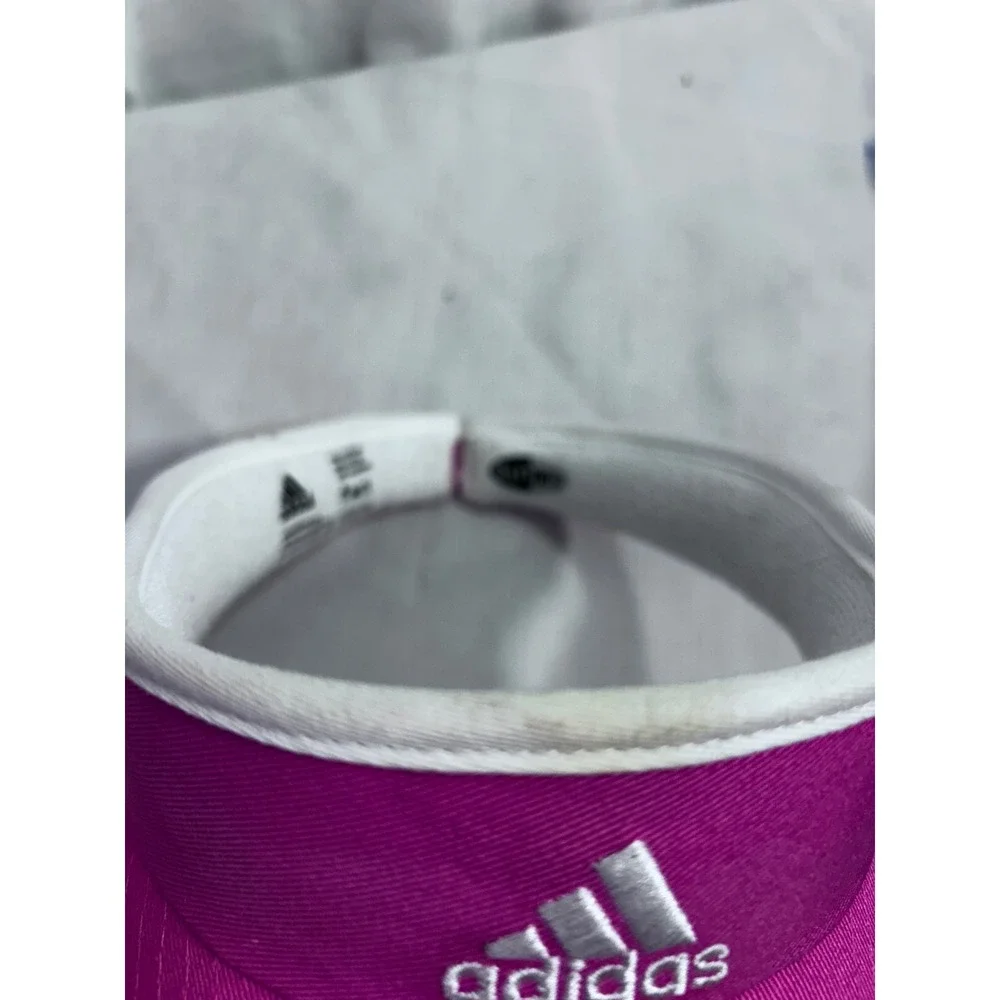 adidas climalite visor